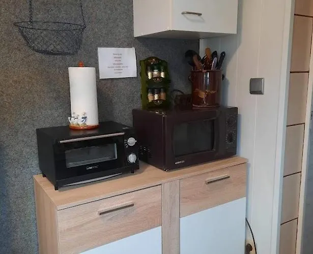 Ferienwohnung Familie Klapprodt Altländer Str.56 Cuxhaven